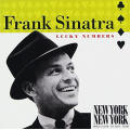 Frank Sinatra - Lucky Numbers CD Import