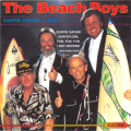 Beach Boys - Surfin` Safari - Live CD Import