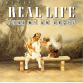 Real Life - Send Me An Angel (Best of Real Life) Rare Import CD