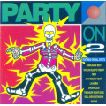 Various - Party On 2 CD