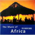 Rough Guide To the Music of Africa - Various CD Import