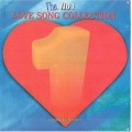 Various - No. 1 Love Song Collection Double CD