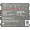 Foreigner - Inside Information CD Import