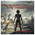 Resident Evil: Retribution - Soundtrack CD Import Sealed