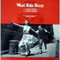 West Side Story - Original Broadway Cast Recording CD Import