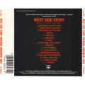 West Side Story - Original Broadway Cast Recording CD Import