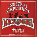 Jerry Herman, Michael Stewart, Original 1995 London Cast - Mack and Mabel CD Import