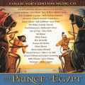 Various - Prince of Egypt Collector`s Edition Music CD Import
