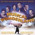 Musical Wonderland - Various Double CD