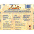 Aladdin - Soundtrack CD Import