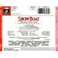 Jerome Kern - Show Boat: Broadway Show Album CD Import