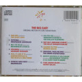 The Big Easy - Soundtrack CD Import