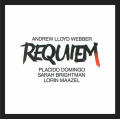 Andrew Lloyd Webber - Requiem CD Import