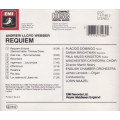 Andrew Lloyd Webber - Requiem CD Import