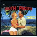 South Pacific - Soundtrack CD Import