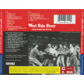 Leonard Bernstein / New York Philharmonic - West Side Story (Original Broadway Cast Recording) CD