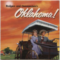 Oklahoma - Soundtrack CD Import