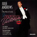 Julie Andrews - Victor/Victoria: A New Musical Comedy - Original Broadway Cast Recording CD Import