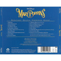 Mary Poppins - Soundtrack CD Import