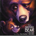 Brother Bear - Soundtrack CD Import