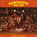Fantastic Mr. Fox - Soundtrack CD Import