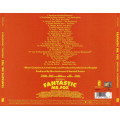 Fantastic Mr. Fox - Soundtrack CD Import