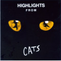 Andrew Lloyd Webber - Highlights From Cats CD Import
