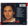 Jean-Michel Jarre - Musik Aus Zeit Und Raum CD Import