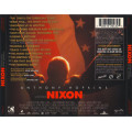 Nixon - Soundtrack CD Import