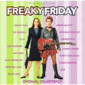 Freaky Friday - Original Soundtrack CD Import