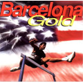 Various - Barcelona Gold CD Import