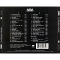 ABBA - Definitive Collection Double CD Import