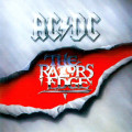 AC/DC - The Razors Edge Import CD