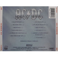 AC/DC - The Razors Edge Import CD