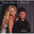 Patricia Lewis and Jurie Els - Duet CD