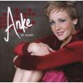Anke - By Heart CD