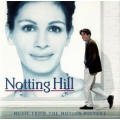 Notting Hill - Soundtrack CD