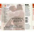 Immortal Beloved - Soundtrack CD Import