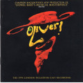 Oliver! (1994 London Palladium Cast Recording) Import CD