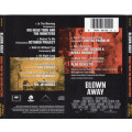 Blown Away - Soundtrack CD Import