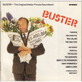 Buster  - Soundtrack CD Import
