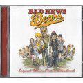 Bad News Bears - Soundtrack CD Import