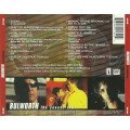 Bulworth - Soundtrack CD Import