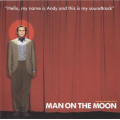 Man On the Moon - Soundtrack CD Import