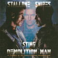 Sting - Demolition Man CD Soundtrack Import