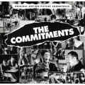 The Commitments - Soundtrack CD Import
