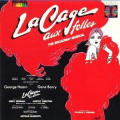 La Cage Aux Folles - Musical CD Import