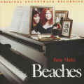 Bette Midler - Beaches Soundtrack CD Import