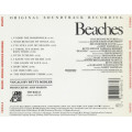 Bette Midler - Beaches Soundtrack CD Import