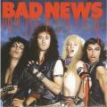 Bad News - Bad News CD Import